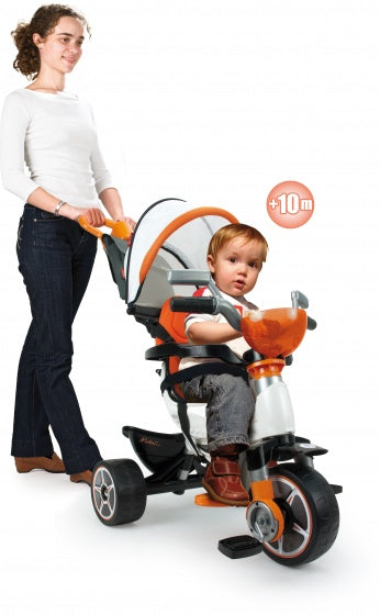Body Max Junior Oranje
