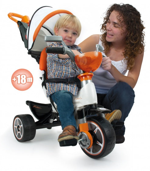 Body Max Junior Oranje