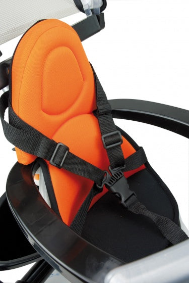 Body Max Junior Oranje