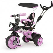 City Trike Junior Roze