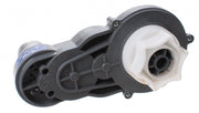 transmissiemotor Gear Box 20 cm staal/kunststof grjis