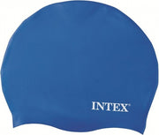 badmuts blauw unisex one size