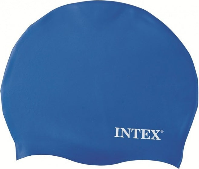 badmuts blauw unisex one size