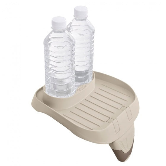 bekerhouder voor Pure Spa 26 cm beige