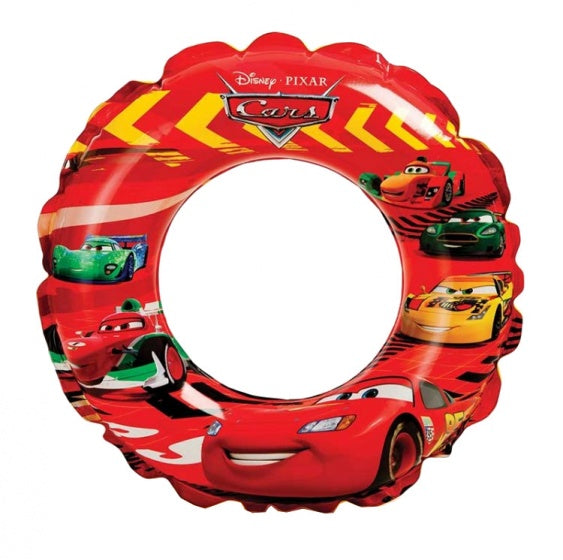 Cars zwemband 51 cm