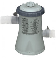 cartridgefilterpomp 1250 l/u (28602GS)