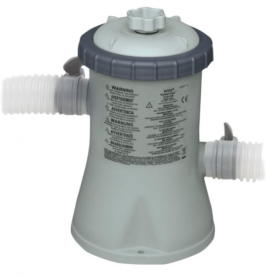 cartridgefilterpomp 1250 l/u (28602GS)