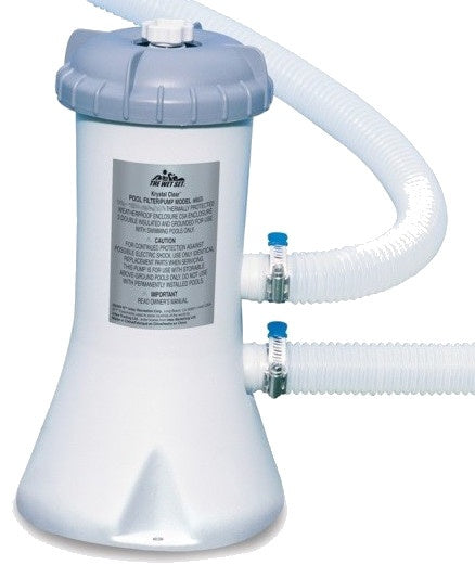 cartridgefilterpomp 2271l/u (28604GS)