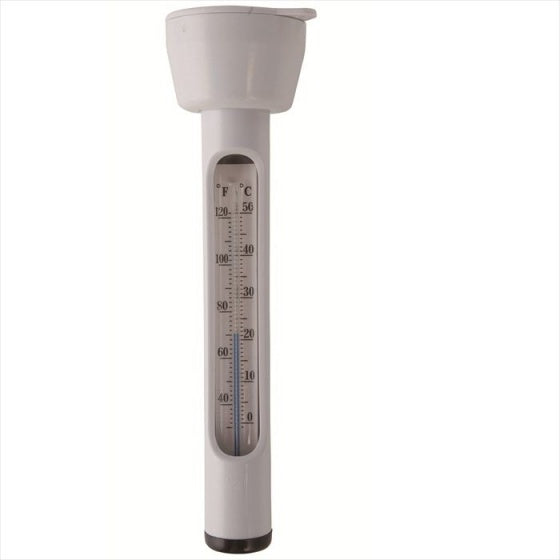 drijvende thermometer 16