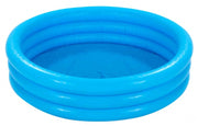 opblaaszwembad 59416NP Crystal Blue 114 x 25 cm