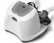 Krystal Clear zoutwatersysteem 12 Volt 56.800 liter wit