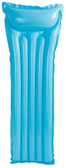 luchtbed Economats blauw 183 x 69 cm