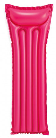 luchtbed Economats roze 183 x 69 cm