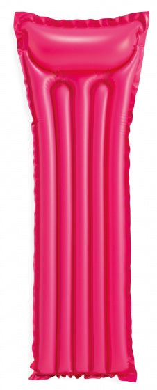 luchtbed Economats roze 183 x 69 cm