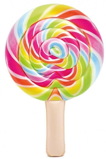 luchtbed Lollipop 208 x 135 cm