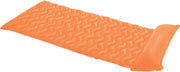 luchtbed Tote-N-Float 229 x 86 cm vinyl oranje