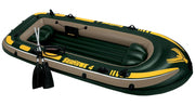 opblaasboot Seahawk 4 set 4-persoons 6-delig