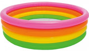 opblaaszwembad 56441NP Sunset Glow 168 x 168 x 46 cm
