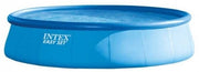 opblaaszwembad met pomp 26166GN Easy 457 x 107 cm
