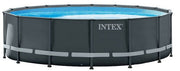 opzetzwembad met pomp 26326GN Ultra XTR 488 x 122 cm