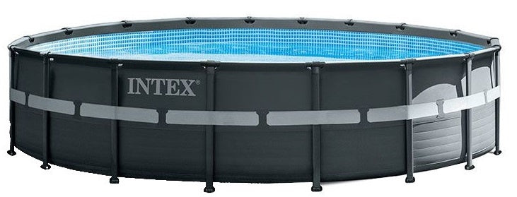 opzetzwembad met pomp 26330GN Ultra XTR 549 x 132 cm