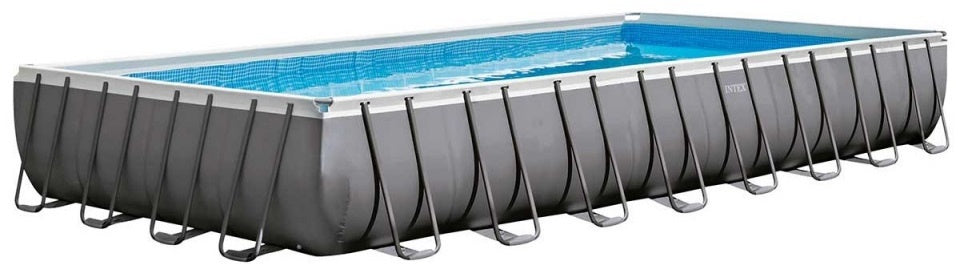 opzetzwembad met pomp 26374GN Ultra XTR 975 x 488 cm