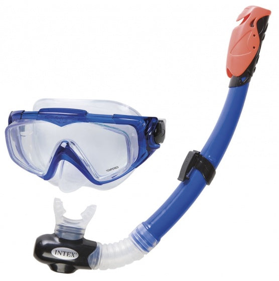 snorkelset unisex 25