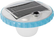 solar drijflicht 15