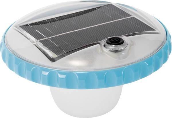 solar drijflicht 15
