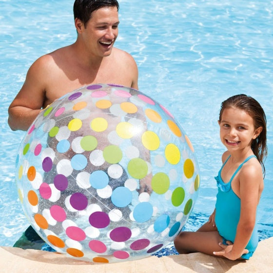 strandbal 107 cm