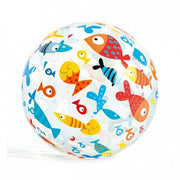 strandbal vissen 51 cm