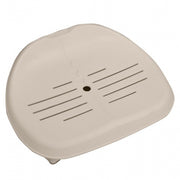 zitje voor PureSpa 47 cm beige