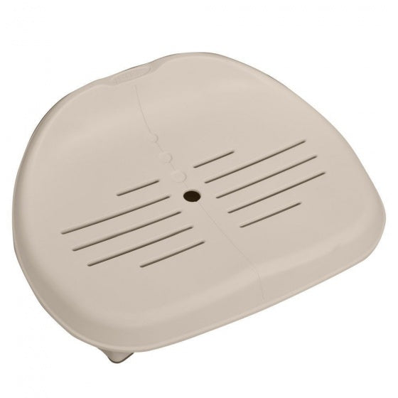 zitje voor PureSpa 47 cm beige