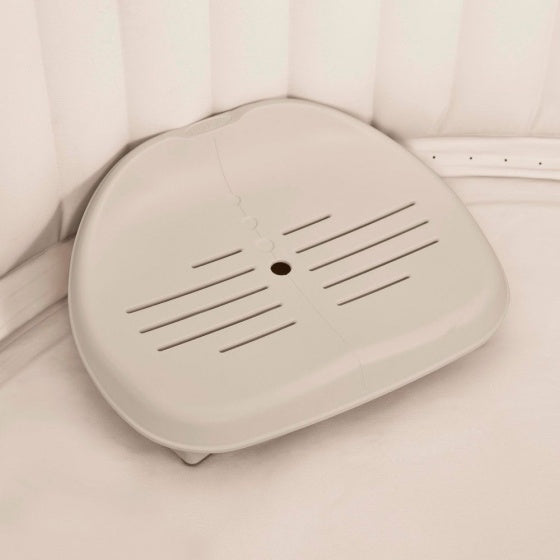 zitje voor PureSpa 47 cm beige