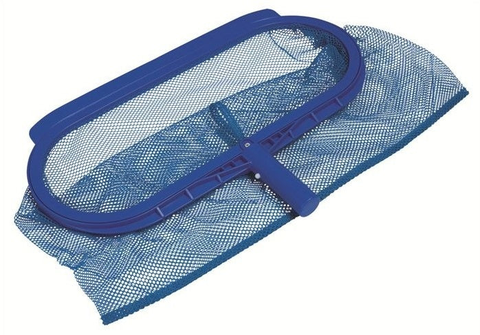 zwembad schepnet 44 x 20 cm