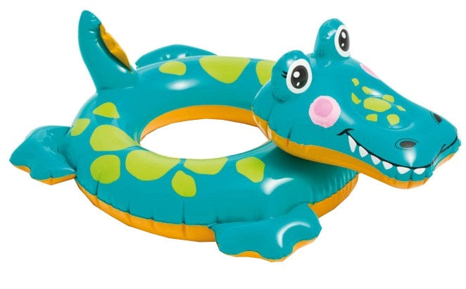 zwemband alligator 71 x 56 cm