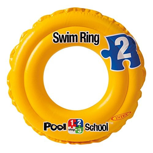 zwemband Pool School 51 cm