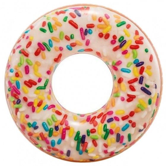 zwemband Sprinkle Donut 99 cm