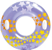 zwemband Stargaze paars 91 cm