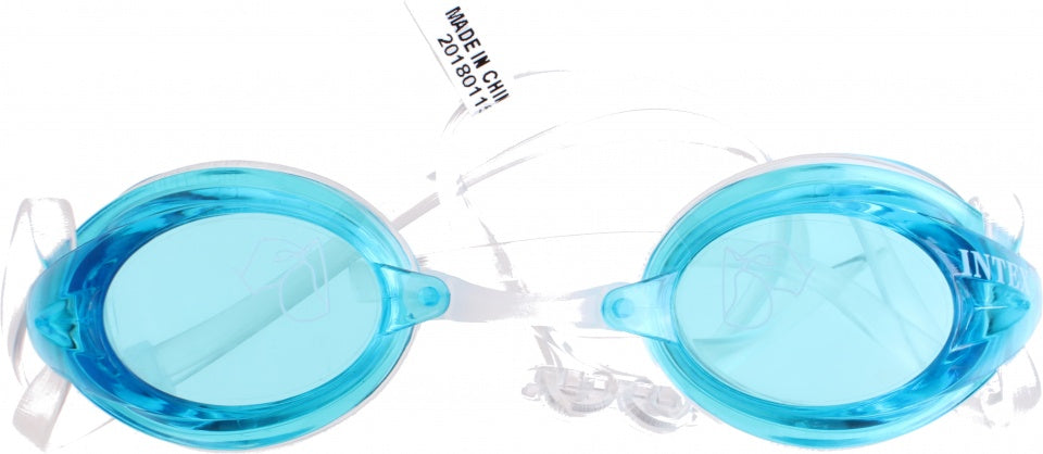 Zwembril Sport Relay Goggles junior blauw