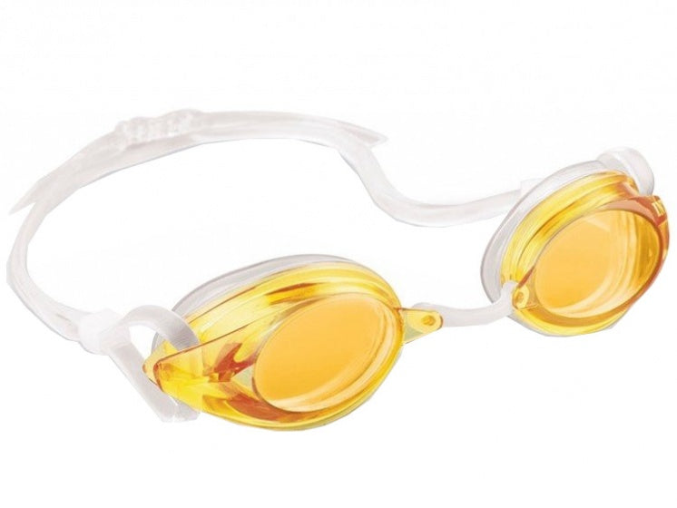 zwembril Sport Relay junior polycarbonaat oranje