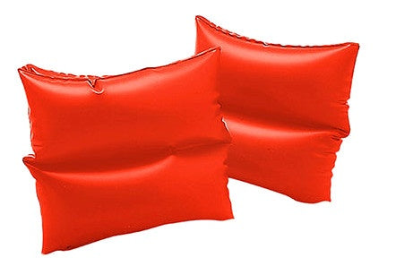 zwemvleugeltjes 3-6 jaar rood