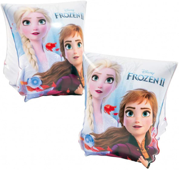 zwemvleugels Frozen 3-6 jaar