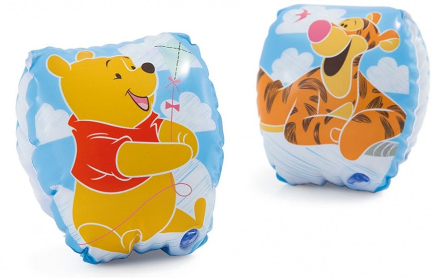zwemvleugels Winnie the Pooh 1-3 jaar