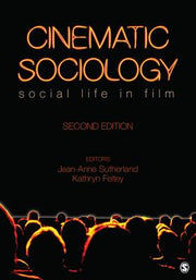 CINEMATIC SOCIOLOGY 2/E (Paperback)