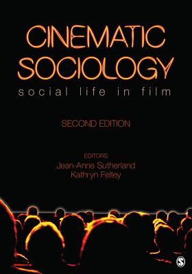 CINEMATIC SOCIOLOGY 2/E (Paperback)