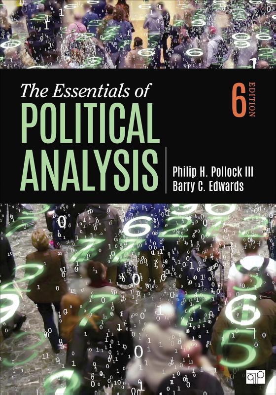 The Essentials of Political Analysis (Paperback)