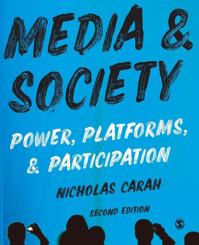 Media and Society (Paperback)