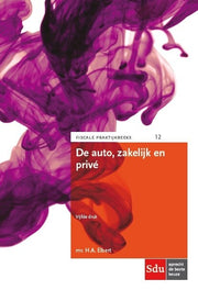 De auto
