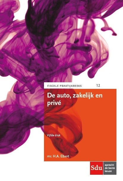 De auto
